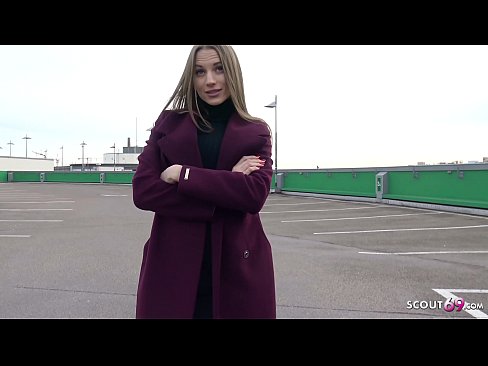 ❤️ GERMAN SCOUT hè un sognu chì tocca STEELE, PARCHEGGIU TELLTALE E SEXY PER I SOLDI ☑ Video sessu à co.markettass.ru ❌