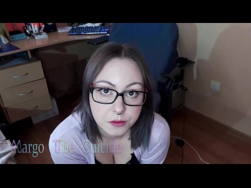 ❤️ Sexy Girl with Glasses Sucks Dildo Deeply on Camera ☑ Video sessu à co.markettass.ru ❌