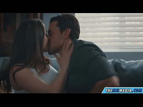 ❤️ Sessu romanticu cù una bona mamma tettona ☑ Video sessu à co.markettass.ru ❌