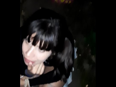 ❤️ In a strada pene gonfiatu in cambiu di caramelle ☑ Video sessu à co.markettass.ru ❌