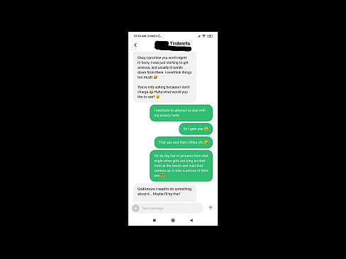 ❤️ Aghju aghjustatu un novu PAWG da Tinder à u mo harem (parlà à Tinder inclusu) ☑ Video sessu à co.markettass.ru ❌